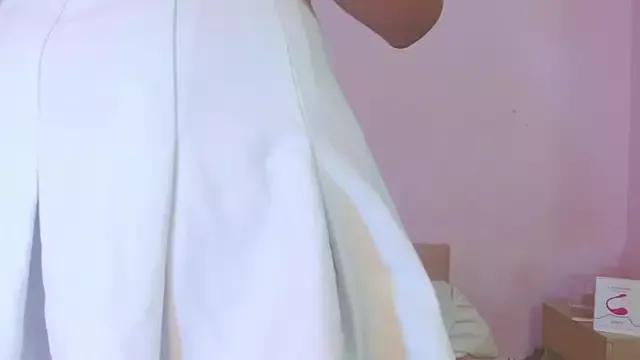 kiity_horny_ from StripChat is Freechat