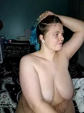 Kiki_06 from StripChat is Freechat