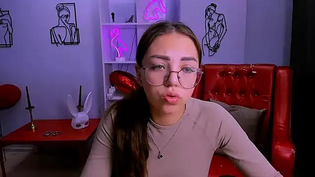 Customizable and immersive: Energize your taste buds and checkout our delicious choice of amateur cams liveshows with excited livestreamers getting their sweet physiques pounded with their beloved vibrating toys.