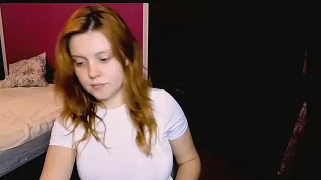 Kiki_vasyui5 from StripChat is Freechat