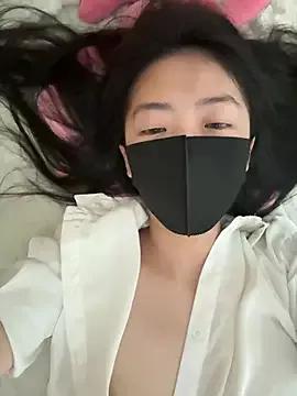 Photos of kikimi01 from StripChat is Group