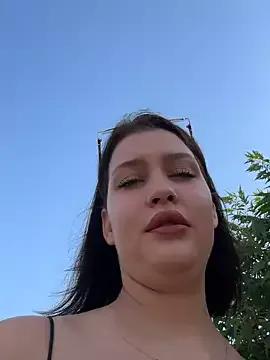 Photos of KikiWatson from StripChat is Freechat