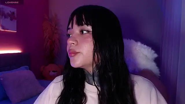 kim_blake from StripChat is Freechat