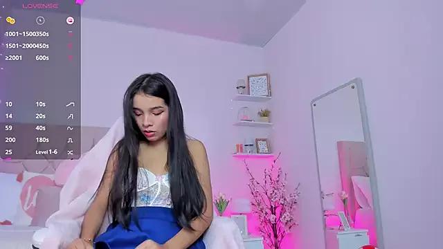 Customizable and immersive: Energize your taste buds and checkout our delicious choice of amateur cams liveshows with excited livestreamers getting their sweet physiques pounded with their beloved vibrating toys.