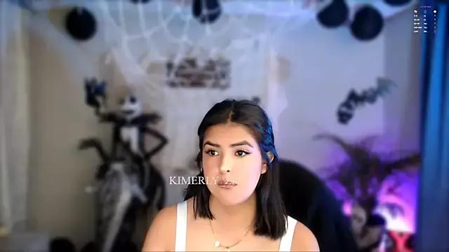 kim_zaratte from StripChat is Freechat