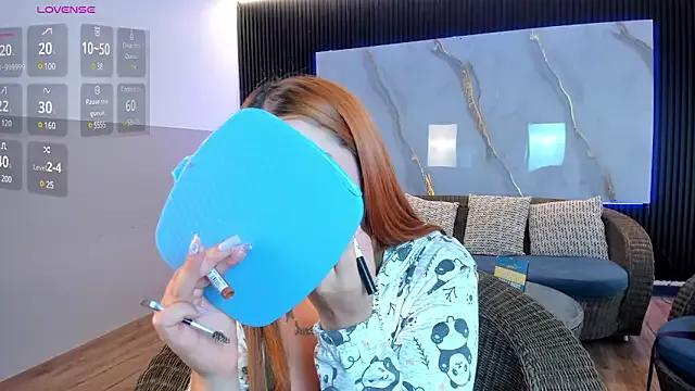 Customizable and immersive: Energize your taste buds and checkout our delicious choice of amateur cams liveshows with excited livestreamers getting their sweet physiques pounded with their beloved vibrating toys.