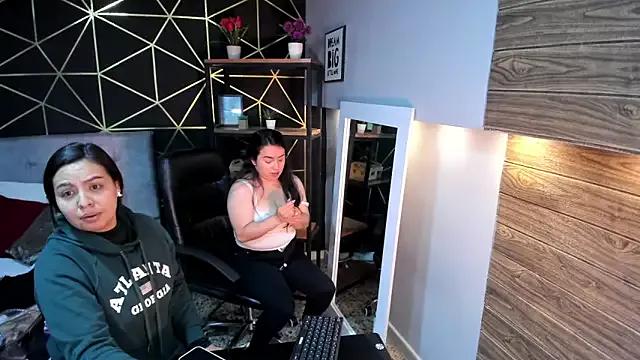 Customizable and immersive: Energize your taste buds and checkout our delicious choice of amateur cams liveshows with excited livestreamers getting their sweet physiques pounded with their beloved vibrating toys.