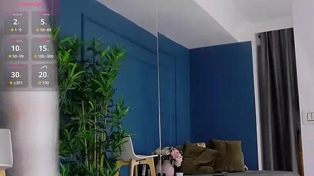 Customizable and immersive: Energize your taste buds and checkout our delicious choice of amateur cams liveshows with excited livestreamers getting their sweet physiques pounded with their beloved vibrating toys.