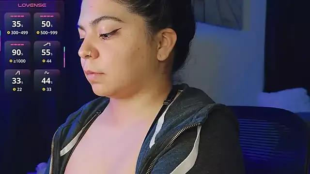 Customizable and immersive: Energize your taste buds and checkout our delicious choice of amateur cams liveshows with excited livestreamers getting their sweet physiques pounded with their beloved vibrating toys.