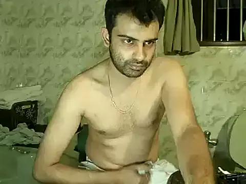 king_kong_india1 from StripChat is Freechat