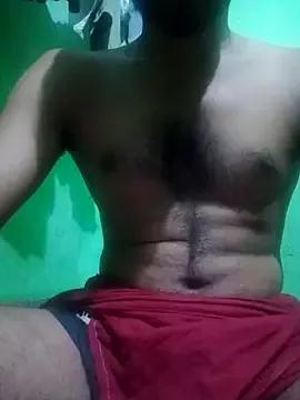 king_raaj1999 from StripChat is Freechat