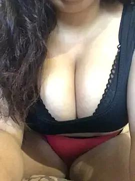 Kinga_mylove from StripChat is Freechat