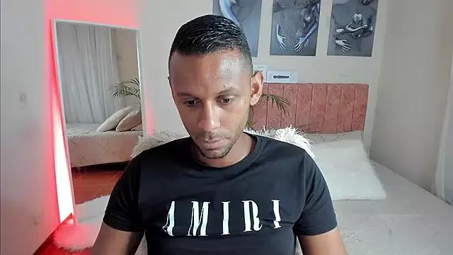 KingEdward_ from StripChat is Freechat