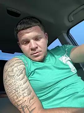 kingsway from StripChat is Freechat
