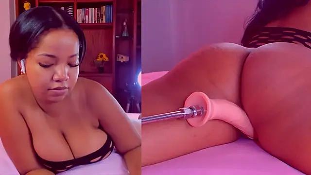 Customizable and immersive: Energize your taste buds and checkout our delicious choice of amateur cams liveshows with excited livestreamers getting their sweet physiques pounded with their beloved vibrating toys.