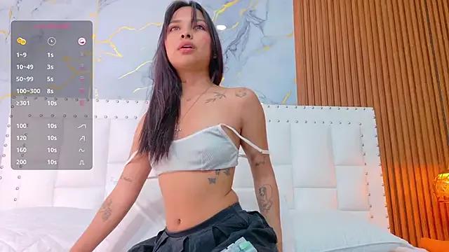 Customizable and immersive: Energize your taste buds and checkout our delicious choice of amateur cams liveshows with excited livestreamers getting their sweet physiques pounded with their beloved vibrating toys.