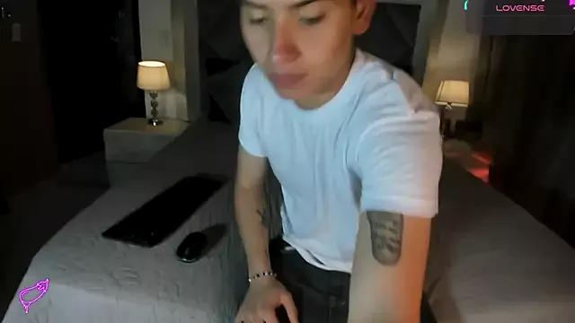 Customizable and immersive: Energize your taste buds and checkout our delicious choice of amateur cams liveshows with excited livestreamers getting their sweet physiques pounded with their beloved vibrating toys.