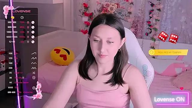 Customizable and immersive: Energize your taste buds and checkout our delicious choice of amateur cams liveshows with excited livestreamers getting their sweet physiques pounded with their beloved vibrating toys.
