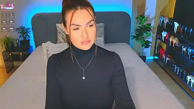 Customizable and immersive: Energize your taste buds and checkout our delicious choice of amateur cams liveshows with excited livestreamers getting their sweet physiques pounded with their beloved vibrating toys.