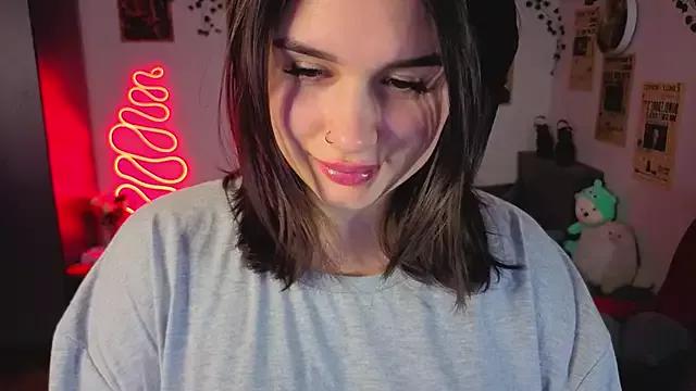 kira_kick from StripChat is Freechat