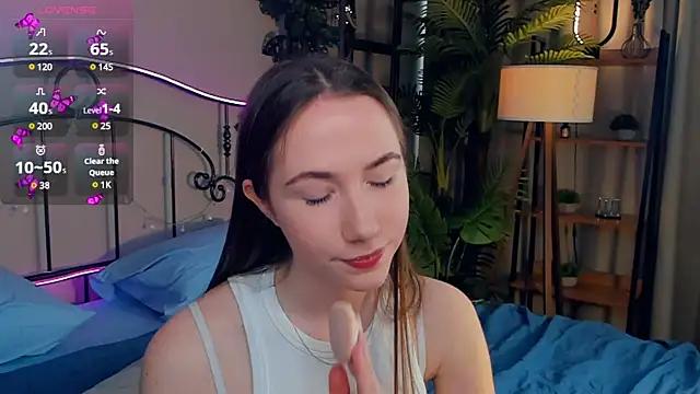 Customizable and immersive: Energize your taste buds and checkout our delicious choice of amateur cams liveshows with excited livestreamers getting their sweet physiques pounded with their beloved vibrating toys.