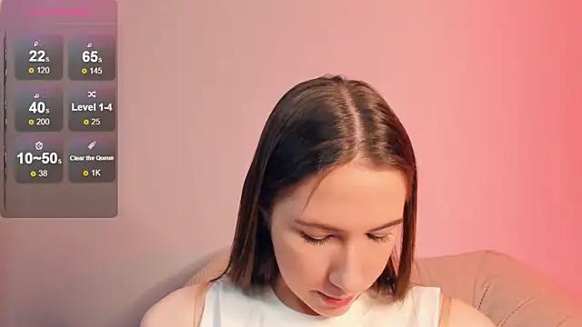 Customizable and immersive: Energize your taste buds and checkout our delicious choice of amateur cams liveshows with excited livestreamers getting their sweet physiques pounded with their beloved vibrating toys.