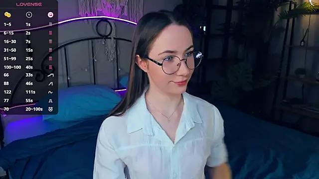 Customizable and immersive: Energize your taste buds and checkout our delicious choice of amateur cams liveshows with excited livestreamers getting their sweet physiques pounded with their beloved vibrating toys.