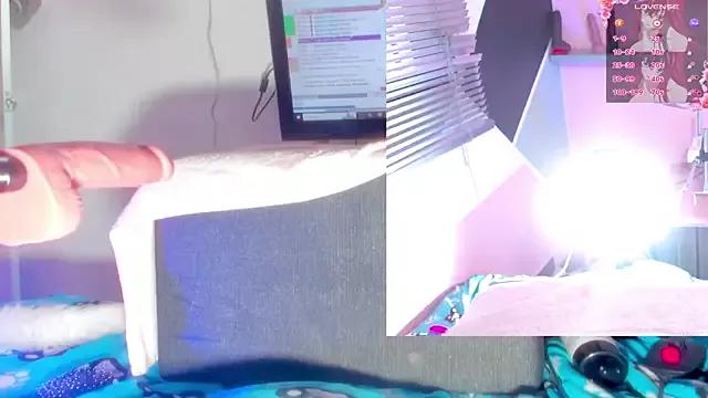 Customizable and immersive: Energize your taste buds and checkout our delicious choice of amateur cams liveshows with excited livestreamers getting their sweet physiques pounded with their beloved vibrating toys.