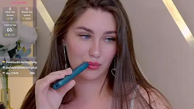 Customizable and immersive: Energize your taste buds and checkout our delicious choice of amateur cams liveshows with excited livestreamers getting their sweet physiques pounded with their beloved vibrating toys.