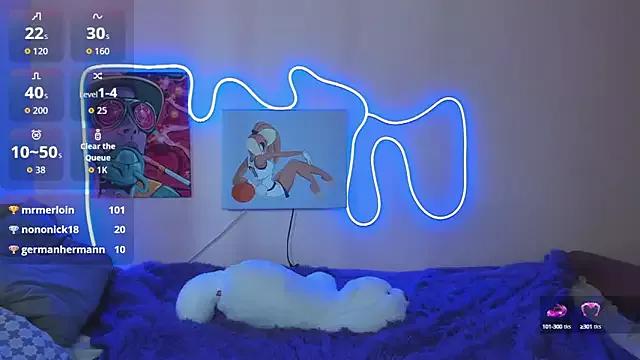 Customizable and immersive: Energize your taste buds and checkout our delicious choice of amateur cams liveshows with excited livestreamers getting their sweet physiques pounded with their beloved vibrating toys.