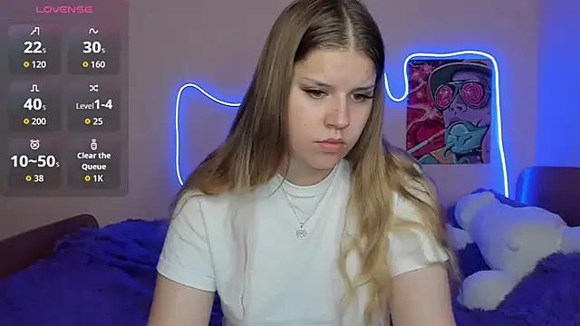 Customizable and immersive: Energize your taste buds and checkout our delicious choice of amateur cams liveshows with excited livestreamers getting their sweet physiques pounded with their beloved vibrating toys.