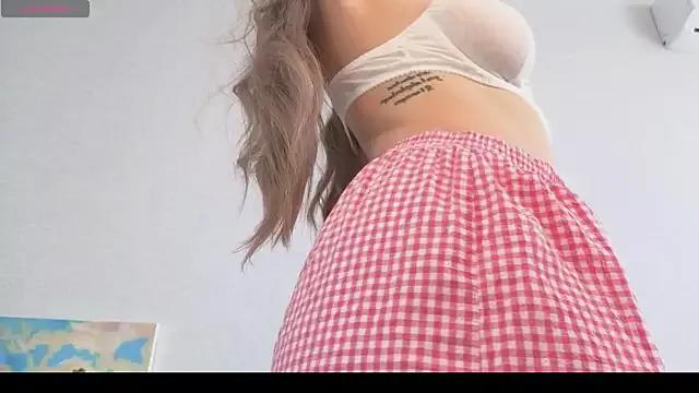 Customizable and immersive: Energize your taste buds and checkout our delicious choice of amateur cams liveshows with excited livestreamers getting their sweet physiques pounded with their beloved vibrating toys.