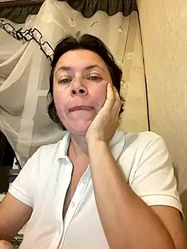 Kiramagic from StripChat is Freechat