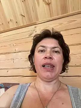 Kiramagic from StripChat is Freechat