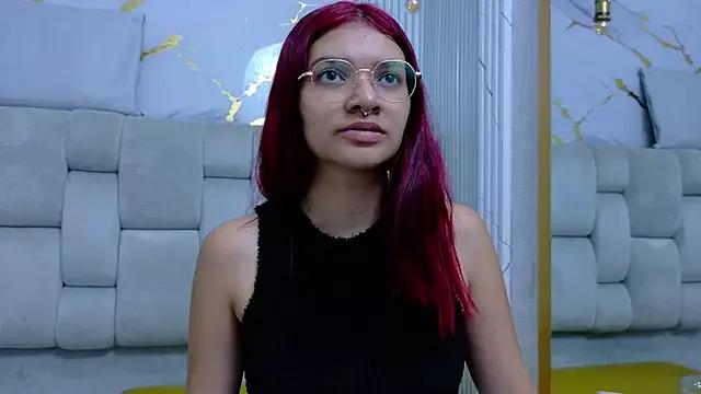 KiraRuby from StripChat is Freechat