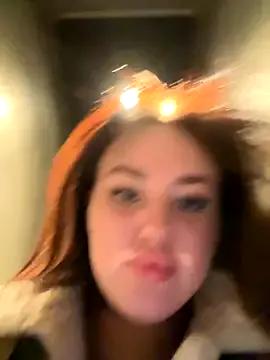 KiraSunshine from StripChat is Freechat