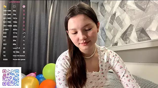 Customizable and immersive: Energize your taste buds and checkout our delicious choice of amateur cams liveshows with excited livestreamers getting their sweet physiques pounded with their beloved vibrating toys.