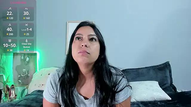 Customizable and immersive: Energize your taste buds and checkout our delicious choice of amateur cams liveshows with excited livestreamers getting their sweet physiques pounded with their beloved vibrating toys.