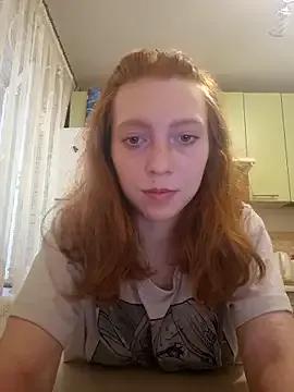 KissBebii from StripChat is Freechat