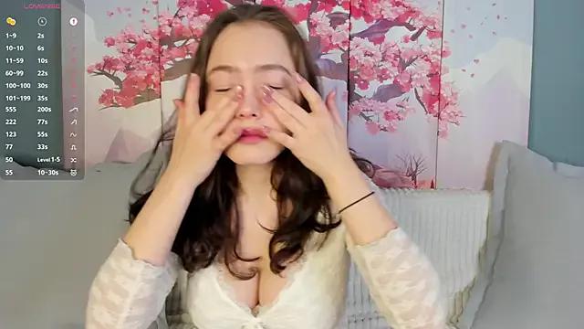 Customizable and immersive: Energize your taste buds and checkout our delicious choice of amateur cams liveshows with excited livestreamers getting their sweet physiques pounded with their beloved vibrating toys.