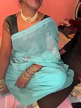 Kissing_Couple from StripChat is Freechat