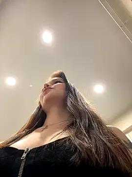 KissMeSashaPlz from StripChat is Freechat