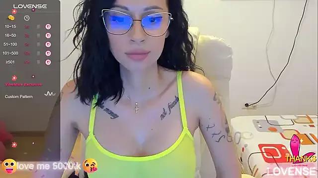 Customizable and immersive: Energize your taste buds and checkout our delicious choice of amateur cams liveshows with excited livestreamers getting their sweet physiques pounded with their beloved vibrating toys.