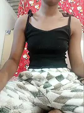Kissu-Jaan from StripChat is Freechat