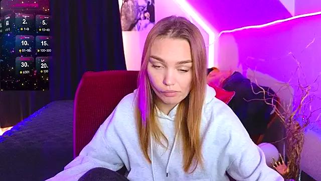 Customizable and immersive: Energize your taste buds and checkout our delicious choice of amateur cams liveshows with excited livestreamers getting their sweet physiques pounded with their beloved vibrating toys.