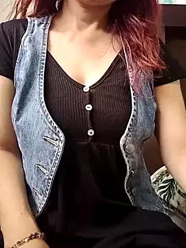 KITTEN-10 from StripChat is Freechat