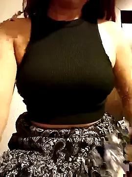 KITTEN-10 from StripChat is Freechat