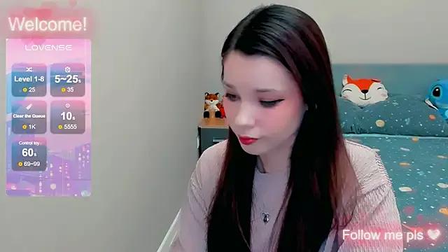 Customizable and immersive: Energize your taste buds and checkout our delicious choice of amateur cams liveshows with excited livestreamers getting their sweet physiques pounded with their beloved vibrating toys.