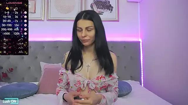 Customizable and immersive: Energize your taste buds and checkout our delicious choice of amateur cams liveshows with excited livestreamers getting their sweet physiques pounded with their beloved vibrating toys.