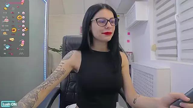 Customizable and immersive: Energize your taste buds and checkout our delicious choice of amateur cams liveshows with excited livestreamers getting their sweet physiques pounded with their beloved vibrating toys.